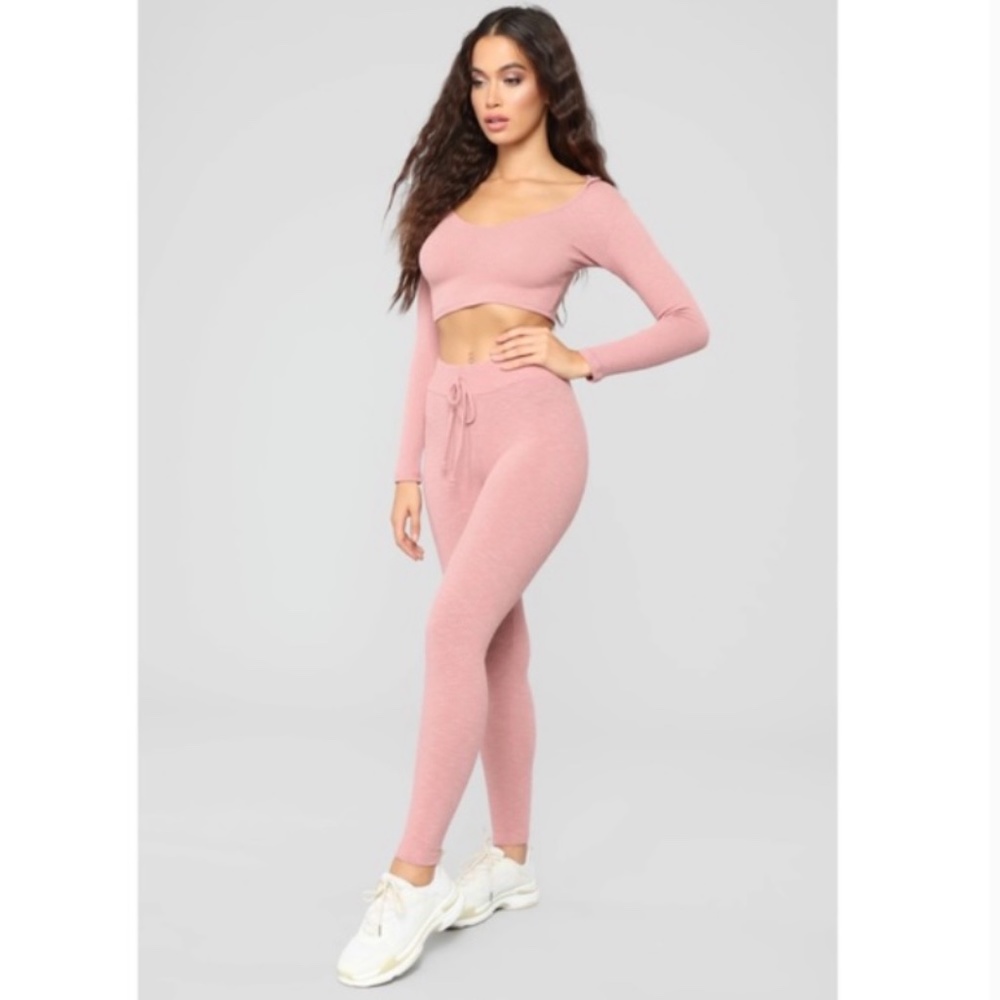 Wanderlust leggings